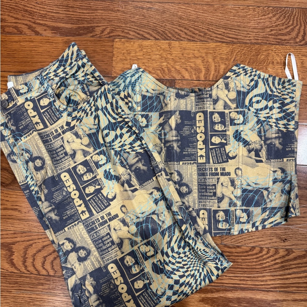 MIAOU SET best price***
